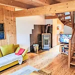 Simale By Interhome Prázdninový dům Liebenfels