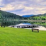 Semesterbostad Simale By Interhome Liebenfels