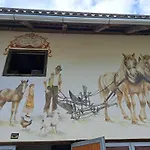 Simale By Interhome Liebenfels