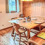 Prázdninový dům Simale By Interhome Liebenfels