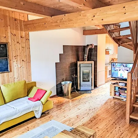 Simale By Interhome Holiday home Liebenfels