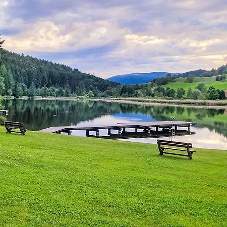 Σπίτι διακοπών Simale By Interhome Liebenfels