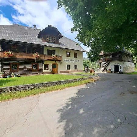 Simale By Interhome Liebenfels