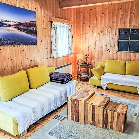 Simale By Interhome Holiday home *