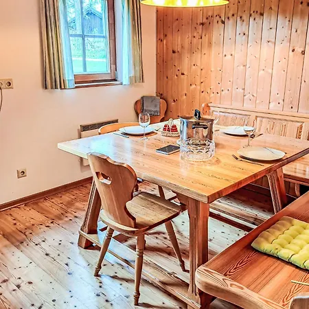 Holiday home Simale By Interhome Liebenfels