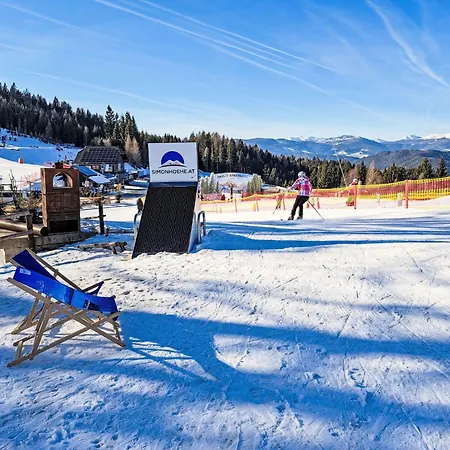 Tatil Evi Simale By Interhome