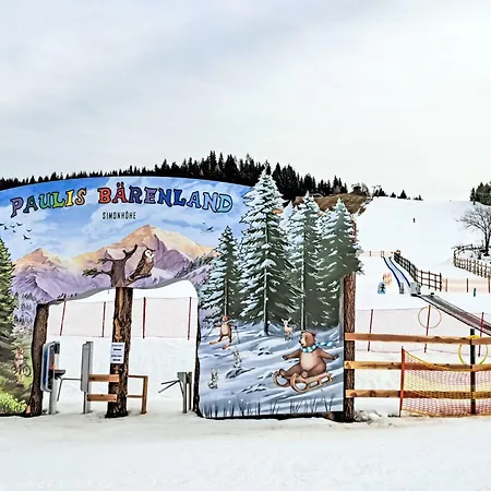 Simale By Interhome Liebenfels