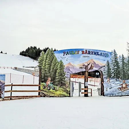 Simale By Interhome Tatil Evi