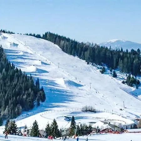 Simale By Interhome Tatil Evi