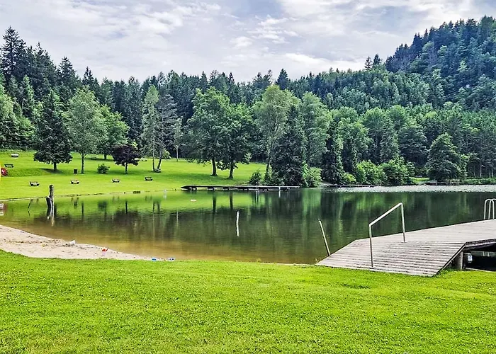 Simale By Interhome Liebenfels