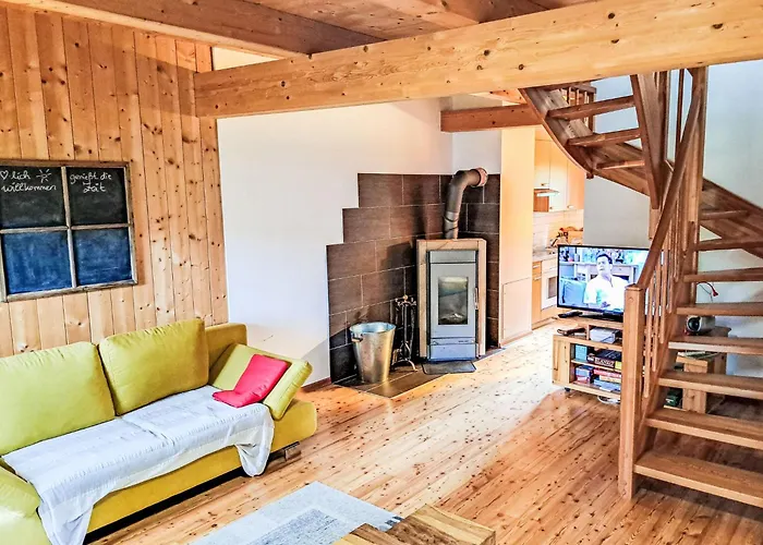 Simale By Interhome Ferienhaus Liebenfels