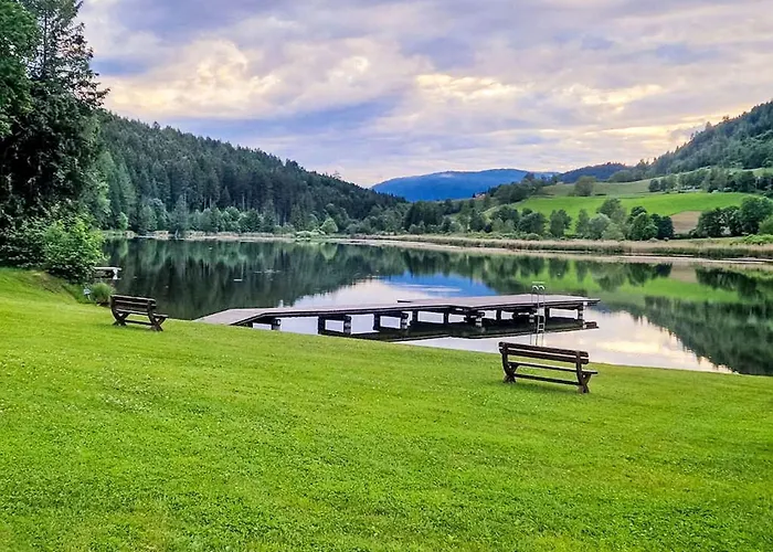 Tatil Evi Simale By Interhome Liebenfels