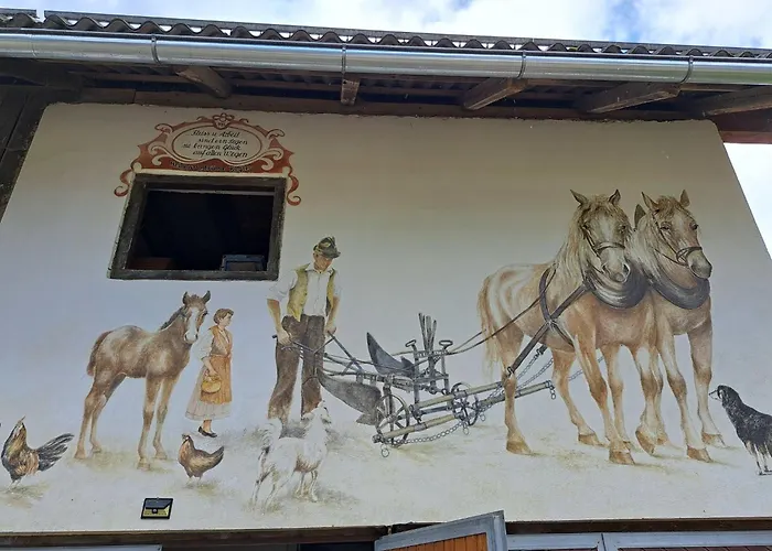 Simale By Interhome Liebenfels