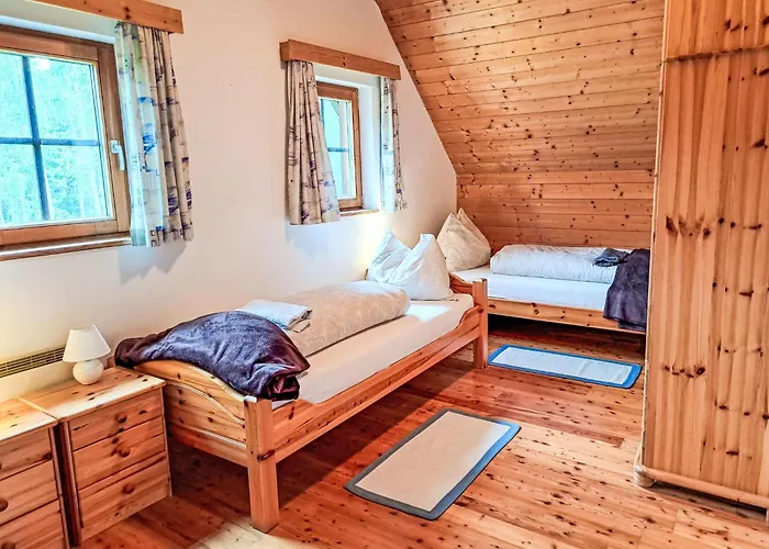 Simale By Interhome Tatil Evi