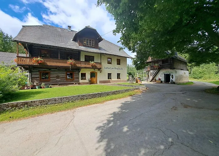 Simale By Interhome Liebenfels