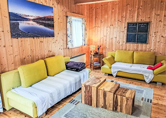 Simale By Interhome Tatil Evi *