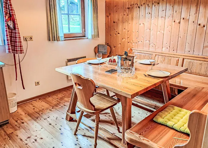 Tatil Evi Simale By Interhome Liebenfels