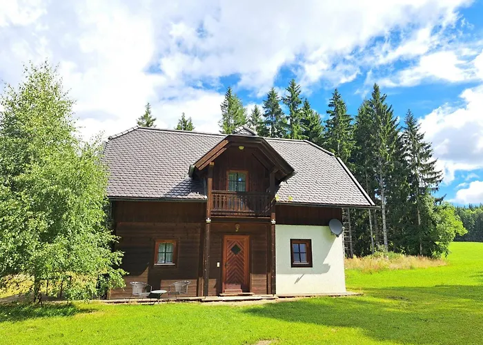 Simale By Interhome Liebenfels