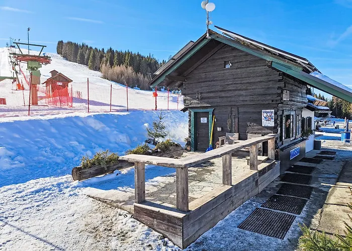 Simale By Interhome *