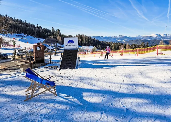 Tatil Evi Simale By Interhome