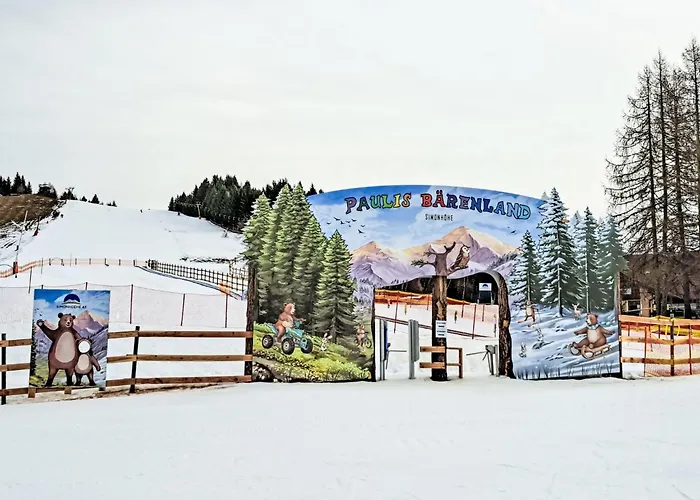 Simale By Interhome Tatil Evi