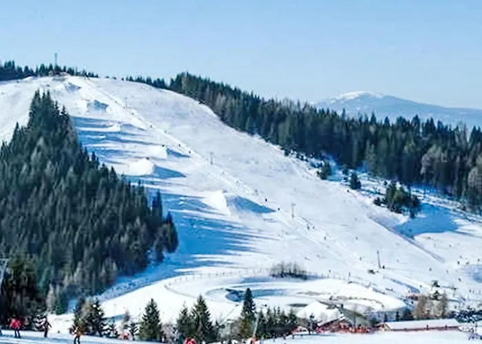 Simale By Interhome Tatil Evi